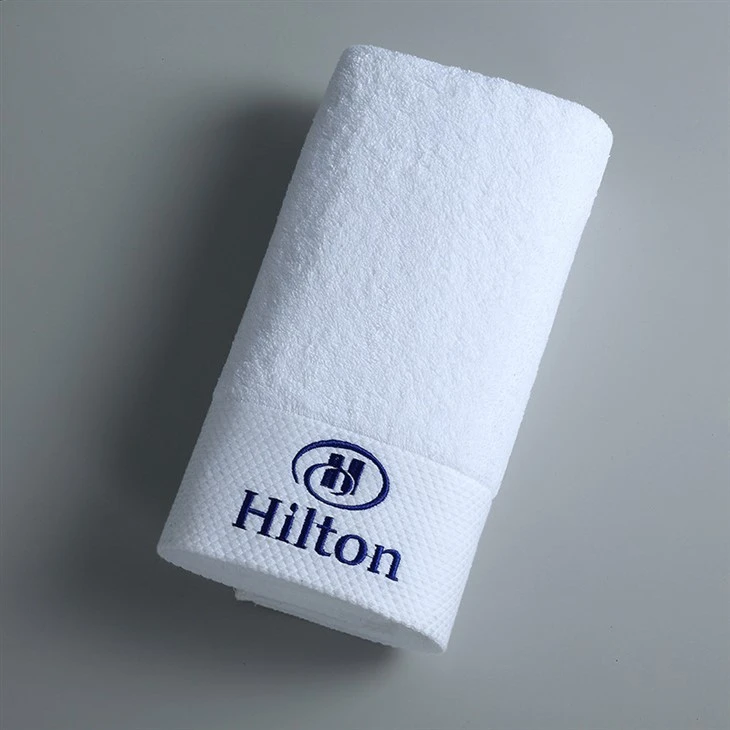 Winter Themed Hand Towels